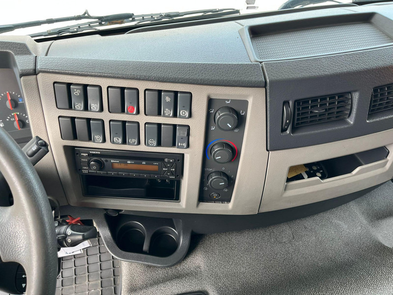 Camion fourgon Volvo FE 320 4x2 BOX L=7623 mm: photos 19 Camion fourgon Volvo FE 320 4x2 BOX L=7623 mm: photos 19