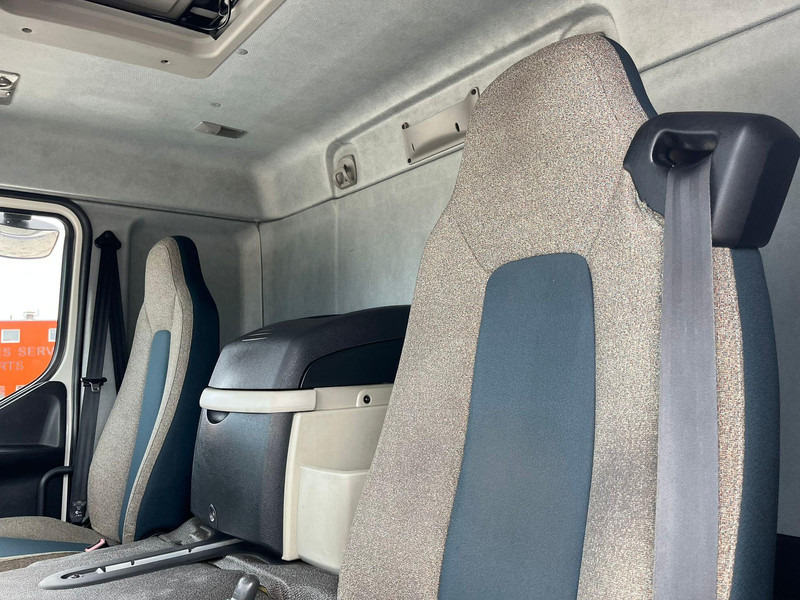 Camion fourgon Volvo FE 320 4x2 BOX L=7623 mm: photos 18 Camion fourgon Volvo FE 320 4x2 BOX L=7623 mm: photos 18