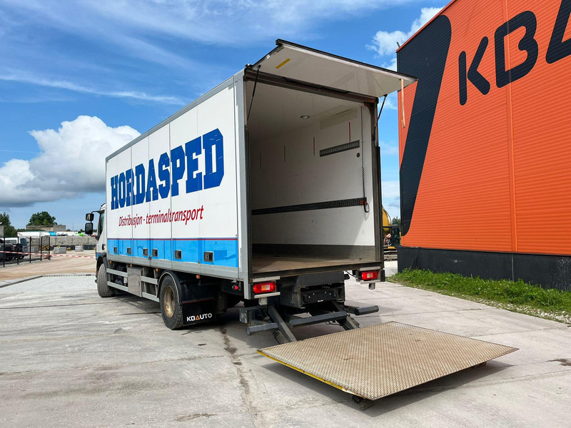 Camion fourgon Volvo FE 320 4x2 BOX L=7623 mm: photos 10 Camion fourgon Volvo FE 320 4x2 BOX L=7623 mm: photos 10