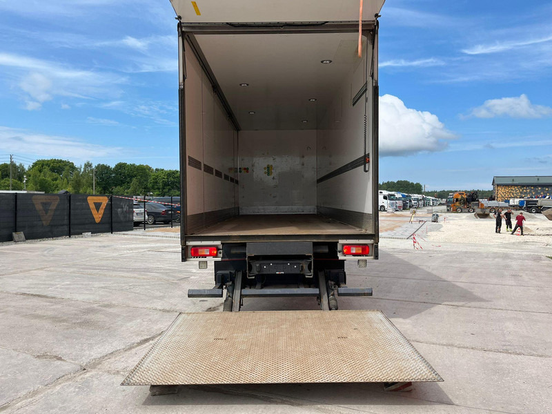 Camion fourgon Volvo FE 320 4x2 BOX L=7623 mm: photos 11 Camion fourgon Volvo FE 320 4x2 BOX L=7623 mm: photos 11