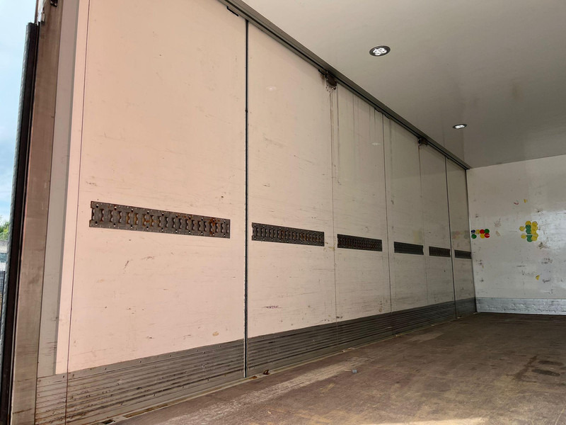 Camion fourgon Volvo FE 320 4x2 BOX L=7623 mm: photos 12 Camion fourgon Volvo FE 320 4x2 BOX L=7623 mm: photos 12