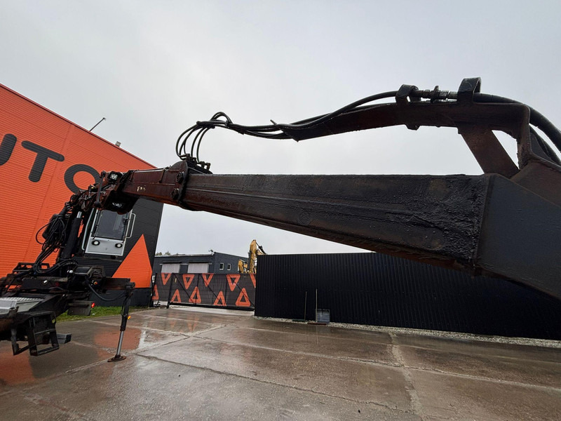 Volvo FH 16 650 6x4 Kesla 2110 / CHASSIS L=7223 mm en leasing occasion Volvo FH 16 650 6x4 Kesla 2110 / CHASSIS L=7223 mm: photos 12 Volvo FH 16 650 6x4 Kesla 2110 / CHASSIS L=7223 mm en leasing occasion Volvo FH 16 650 6x4 Kesla 2110 / CHASSIS L=7223 mm: photos 12