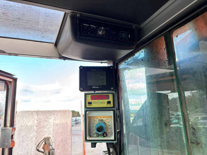 Volvo FH 16 650 6x4 Kesla 2110 / CHASSIS L=7223 mm en leasing occasion Volvo FH 16 650 6x4 Kesla 2110 / CHASSIS L=7223 mm: photos 18 Volvo FH 16 650 6x4 Kesla 2110 / CHASSIS L=7223 mm en leasing occasion Volvo FH 16 650 6x4 Kesla 2110 / CHASSIS L=7223 mm: photos 18