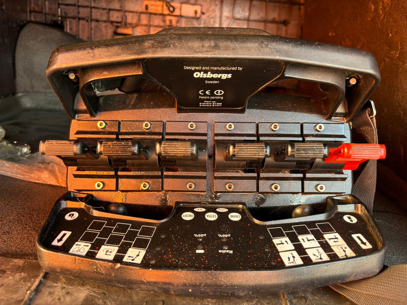 Volvo FH 16 650 6x4 Kesla 2110 / CHASSIS L=7223 mm en leasing occasion Volvo FH 16 650 6x4 Kesla 2110 / CHASSIS L=7223 mm: photos 14 Volvo FH 16 650 6x4 Kesla 2110 / CHASSIS L=7223 mm en leasing occasion Volvo FH 16 650 6x4 Kesla 2110 / CHASSIS L=7223 mm: photos 14