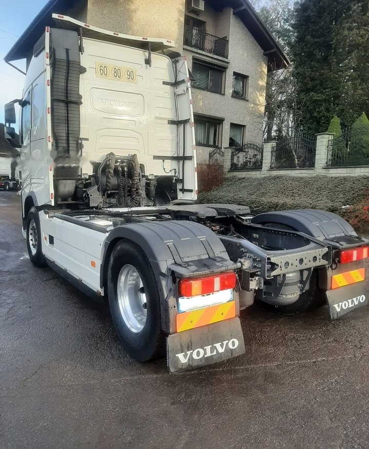 Volvo FH 500 - Tracteur routier: photos 3 Volvo FH 500 - Tracteur routier: photos 3