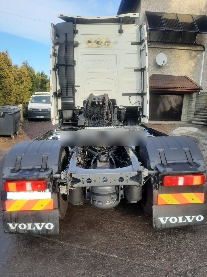 Volvo FH 500 - Tracteur routier: photos 4 Volvo FH 500 - Tracteur routier: photos 4