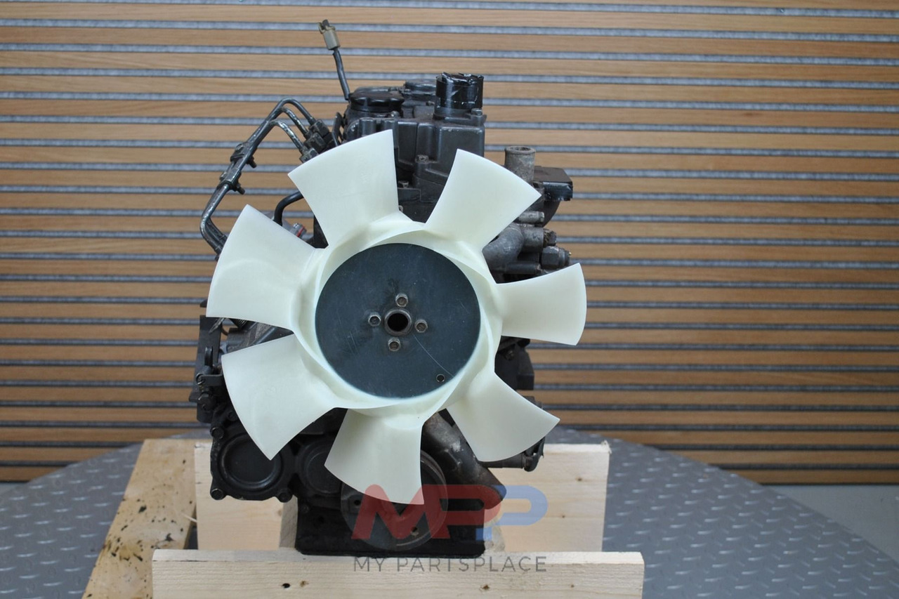 Caterpillar Caterpillar C1.1 3013 - Moteur pour Engins de chantier: photos 5 Caterpillar Caterpillar C1.1 3013 - Moteur pour Engins de chantier: photos 5