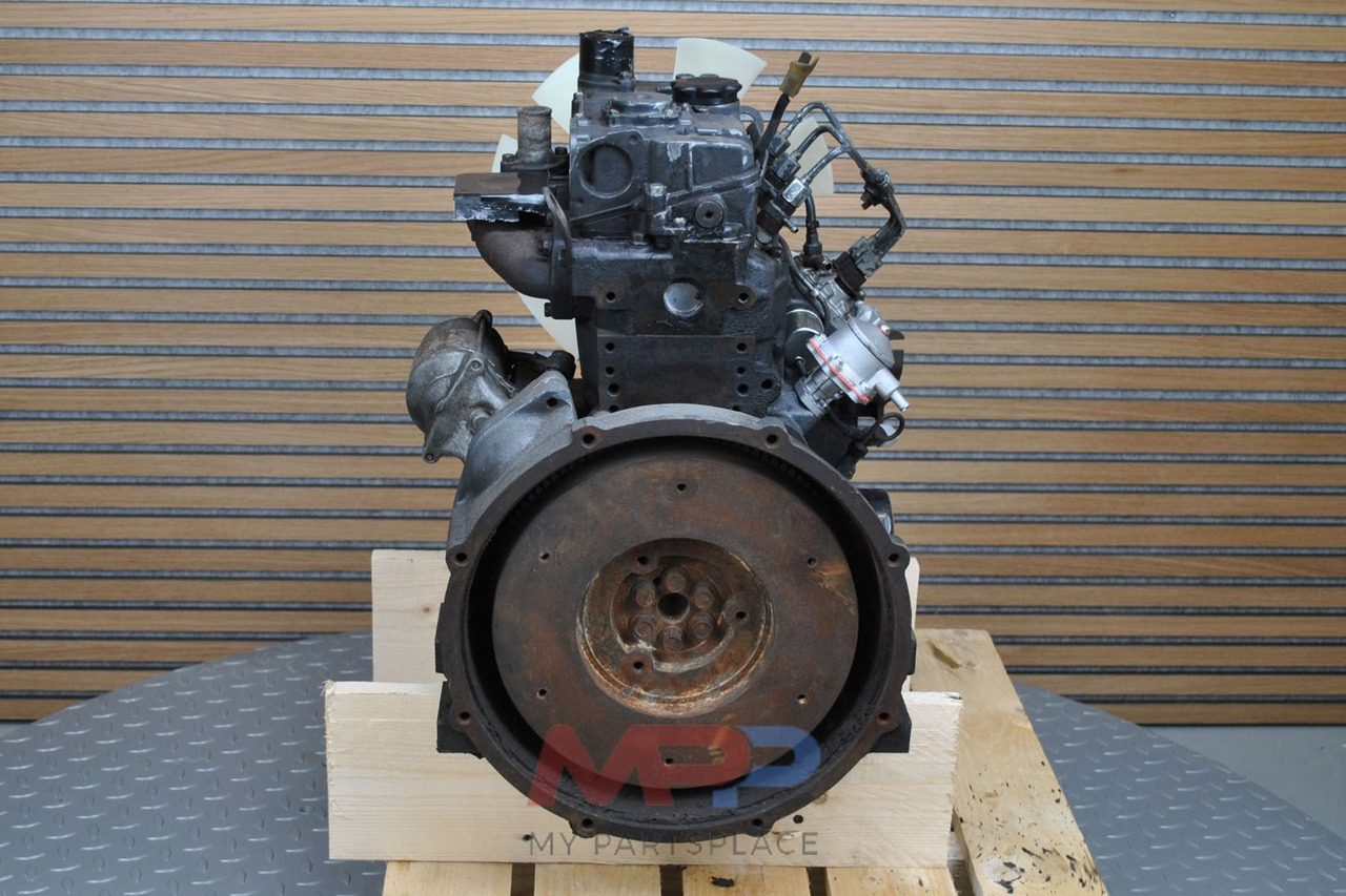 Caterpillar Caterpillar C1.1 3013 - Moteur pour Engins de chantier: photos 3 Caterpillar Caterpillar C1.1 3013 - Moteur pour Engins de chantier: photos 3