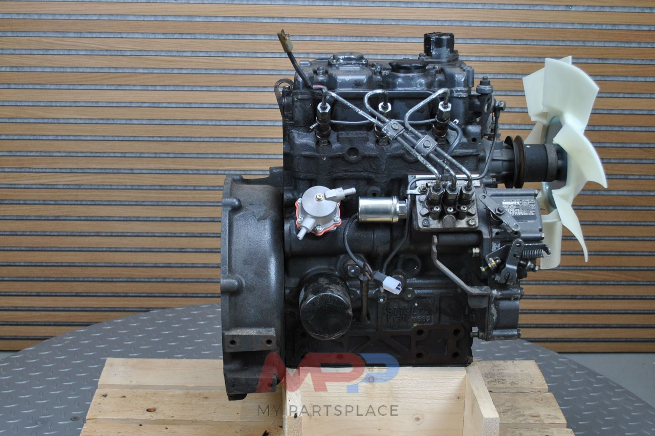 Caterpillar Caterpillar C1.1 3013 - Moteur pour Engins de chantier: photos 4 Caterpillar Caterpillar C1.1 3013 - Moteur pour Engins de chantier: photos 4