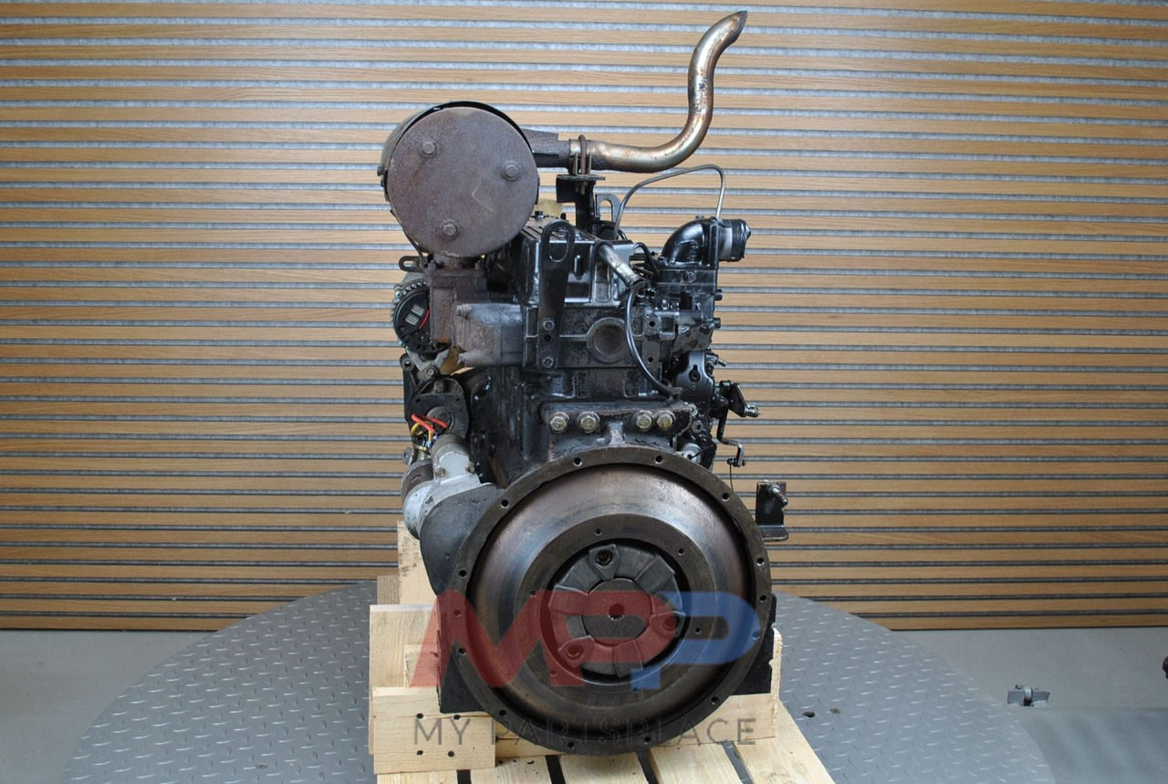 Komatsu 4D94L - Available Jan'24 - Moteur pour Camion: photos 3 Komatsu 4D94L - Available Jan'24 - Moteur pour Camion: photos 3
