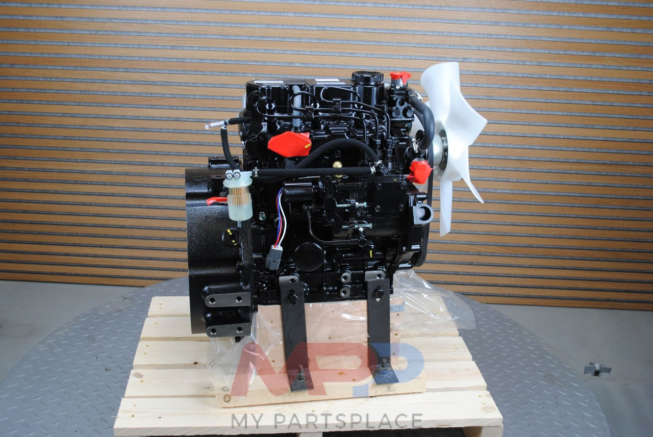 Mitsubishi Mitsubishi S3L2 - NEW - Moteur: photos 4 Mitsubishi Mitsubishi S3L2 - NEW - Moteur: photos 4