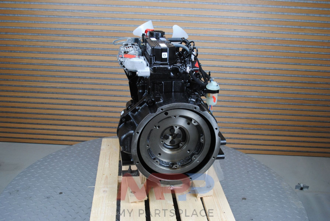 Mitsubishi Mitsubishi S3L2 - NEW - Moteur: photos 3 Mitsubishi Mitsubishi S3L2 - NEW - Moteur: photos 3