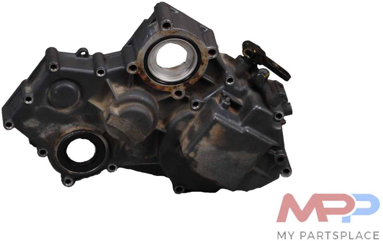 Perkins Distributiedeksel Perkins 104-22 / Shibaura N844L 103-15, 403C-15, 403-17, 404c-15 - Moteur et pièces: photos 1 Perkins Distributiedeksel Perkins 104-22 / Shibaura N844L 103-15, 403C-15, 403-17, 404c-15 - Moteur et pièces: photos 1