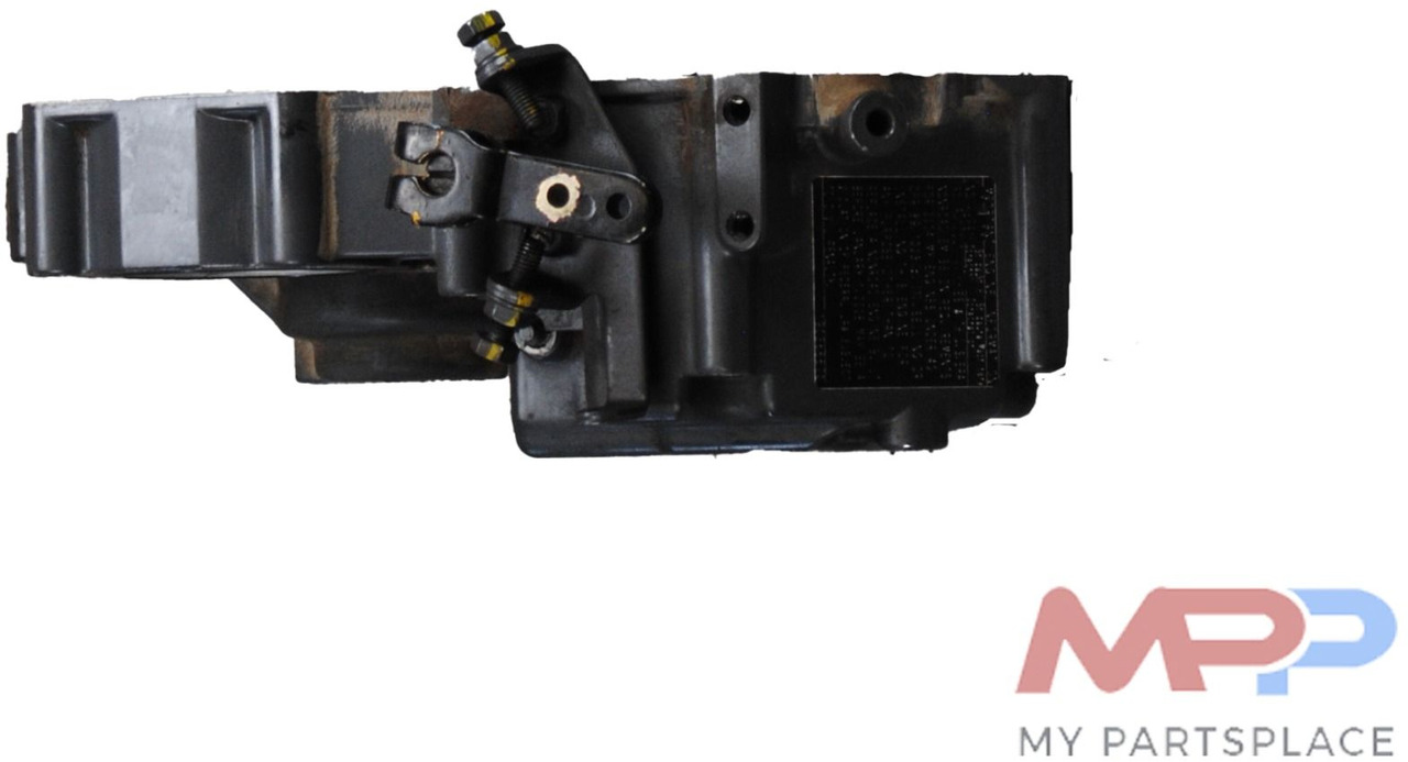 Perkins Distributiedeksel Perkins 104-22 / Shibaura N844L 103-15, 403C-15, 403-17, 404c-15 - Moteur et pièces: photos 3 Perkins Distributiedeksel Perkins 104-22 / Shibaura N844L 103-15, 403C-15, 403-17, 404c-15 - Moteur et pièces: photos 3