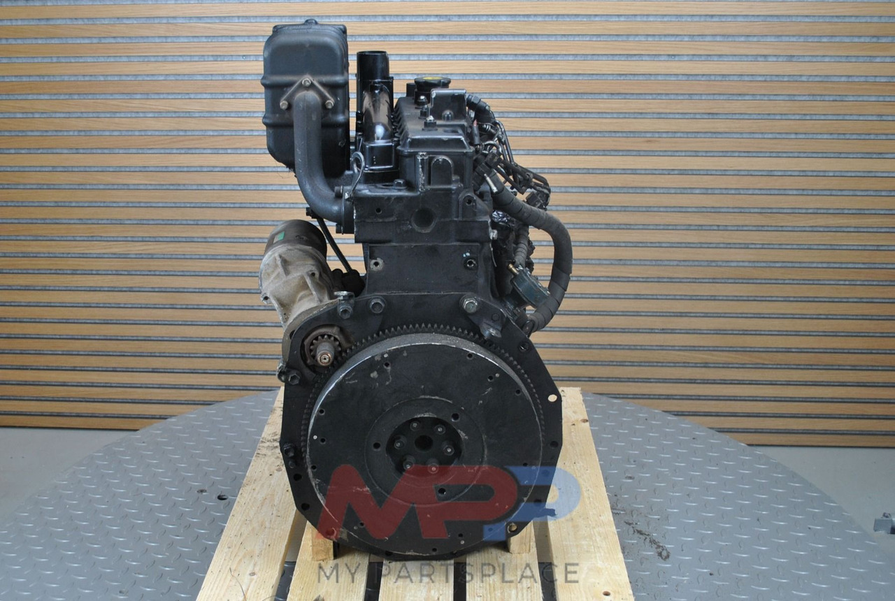Perkins Perkins KR 104-22 - Moteur pour Engins de chantier: photos 3 Perkins Perkins KR 104-22 - Moteur pour Engins de chantier: photos 3