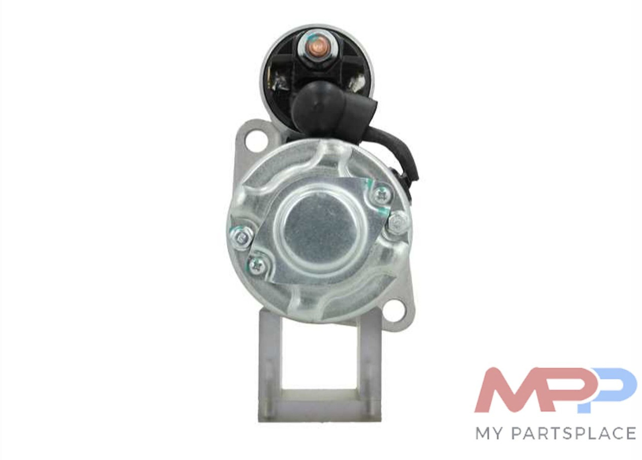 Yanmar Startmotor Yanmar 3TN63 | 3TN66 | 3TNE68 | 3TNE68-L - Moteur et pièces: photos 3 Yanmar Startmotor Yanmar 3TN63 | 3TN66 | 3TNE68 | 3TNE68-L - Moteur et pièces: photos 3
