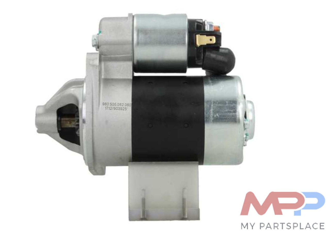 Yanmar Startmotor Yanmar 3TN63 | 3TN66 | 3TNE68 | 3TNE68-L - Moteur et pièces: photos 2 Yanmar Startmotor Yanmar 3TN63 | 3TN66 | 3TNE68 | 3TNE68-L - Moteur et pièces: photos 2