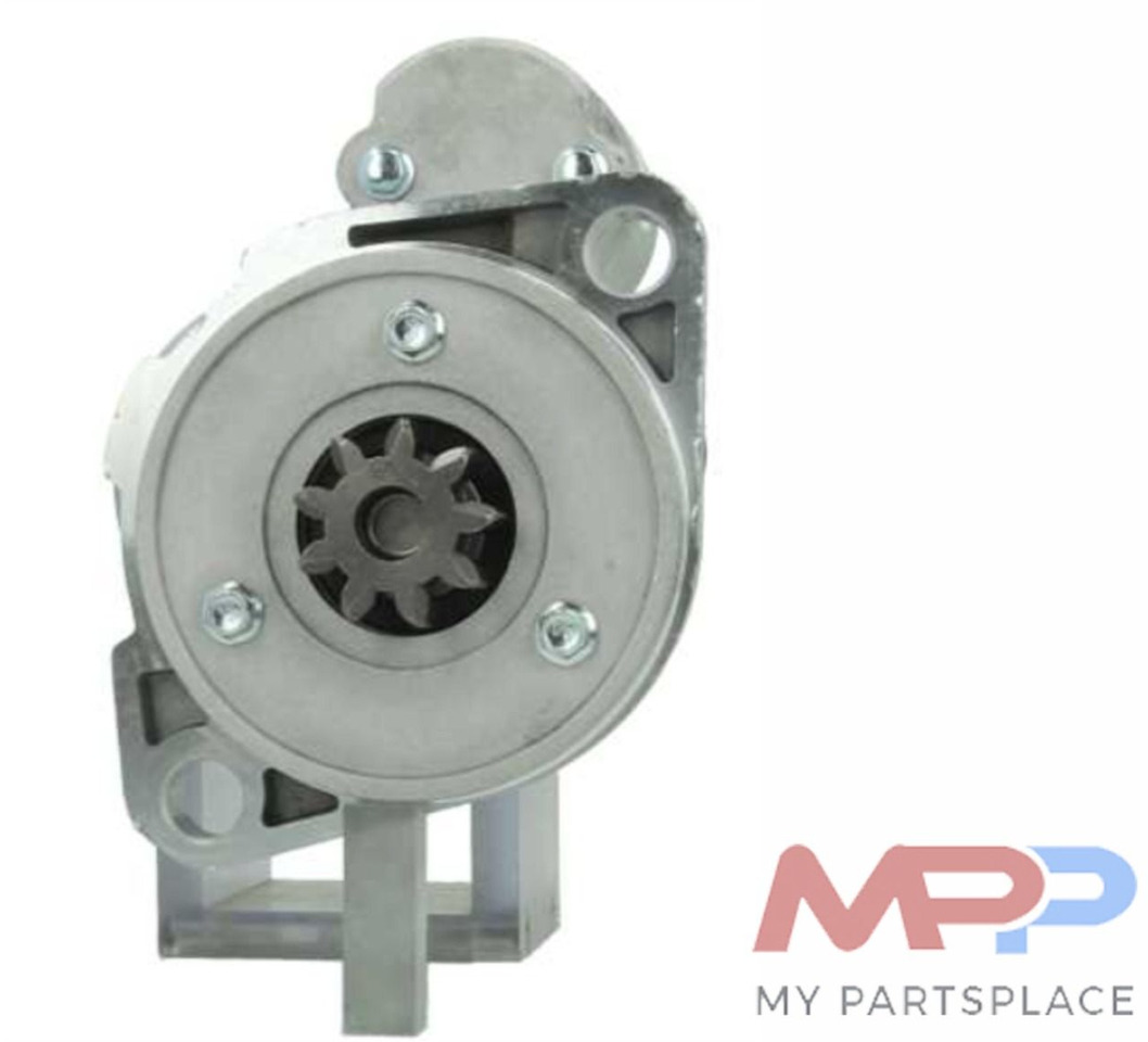Yanmar Startmotor Yanmar o.a. 4TNE98 | 4TNV98 - Démarreur: photos 1 Yanmar Startmotor Yanmar o.a. 4TNE98 | 4TNV98 - Démarreur: photos 1