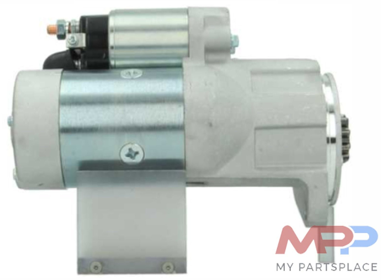 Yanmar Startmotor Yanmar o.a. 4TNE98 | 4TNV98 - Démarreur: photos 4 Yanmar Startmotor Yanmar o.a. 4TNE98 | 4TNV98 - Démarreur: photos 4