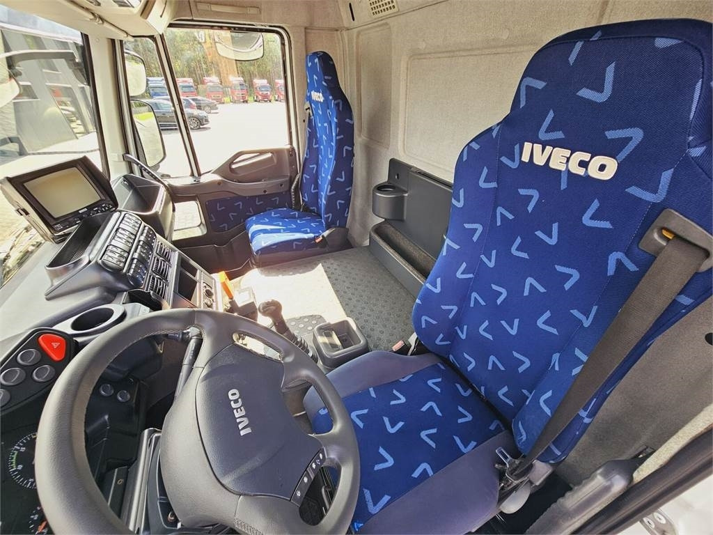 Pelle Iveco Saugbagger vacuum cleaner excavator sucking loos: photos 37 Pelle Iveco Saugbagger vacuum cleaner excavator sucking loos: photos 37