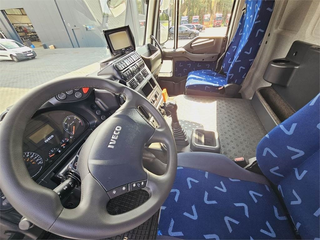 Pelle Iveco Saugbagger vacuum cleaner excavator sucking loos: photos 36 Pelle Iveco Saugbagger vacuum cleaner excavator sucking loos: photos 36