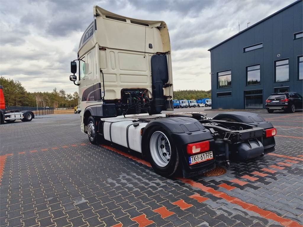 DAF XF 106 460 - Tracteur routier: photos 3 DAF XF 106 460 - Tracteur routier: photos 3