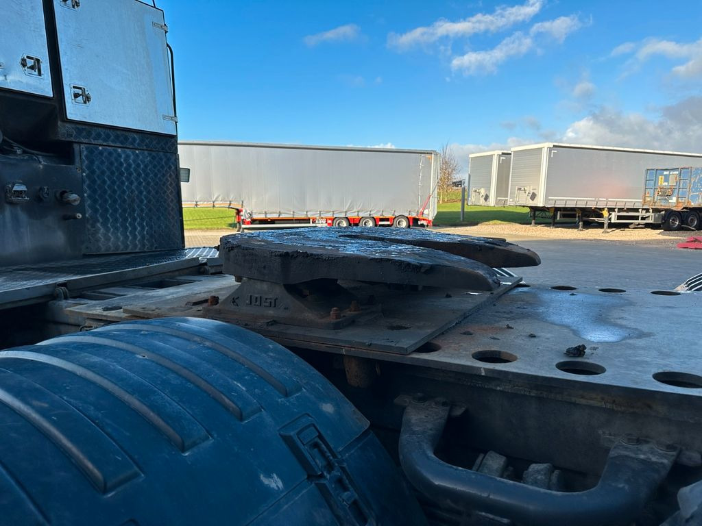 Scania R620 8x4 Scania R620 8x4 - Tracteur routier: photos 5 Scania R620 8x4 Scania R620 8x4 - Tracteur routier: photos 5