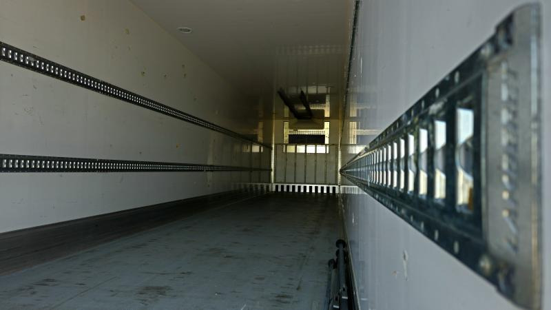 Lamberet /Chereau/ Schmitz (Location / Rent) - Semi-remorque frigorifique: photos 4 Lamberet /Chereau/ Schmitz (Location / Rent) - Semi-remorque frigorifique: photos 4