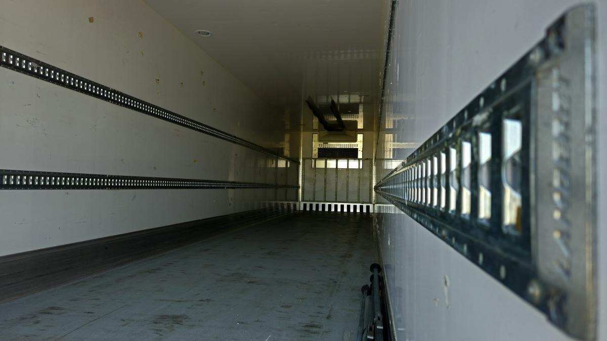 Schmitz Cargobull / Chereau / Lamberet (Location / Rent) - Semi-remorque frigorifique: photos 4 Schmitz Cargobull / Chereau / Lamberet (Location / Rent) - Semi-remorque frigorifique: photos 4