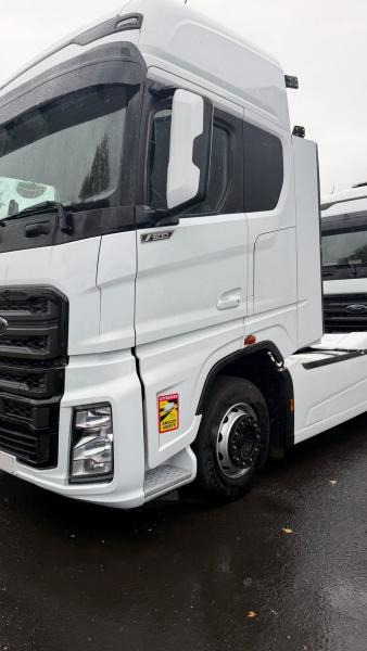 Ford F-MAX - Tracteur routier: photos 3 Ford F-MAX - Tracteur routier: photos 3