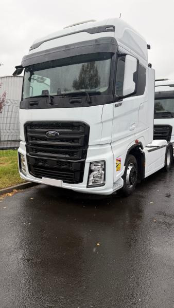 Ford F-MAX - Tracteur routier: photos 4 Ford F-MAX - Tracteur routier: photos 4