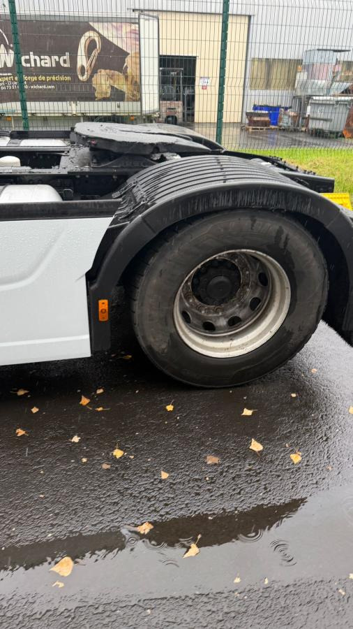 Ford F-MAX - Tracteur routier: photos 2 Ford F-MAX - Tracteur routier: photos 2