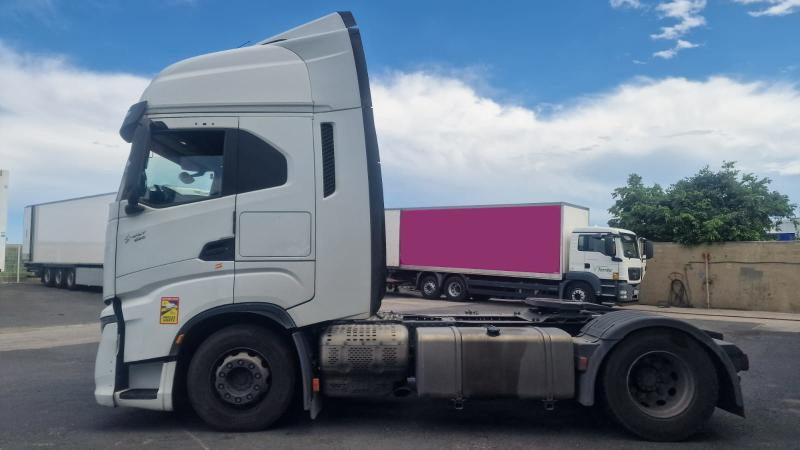 Iveco S-WAY 530 - Tracteur routier: photos 5 Iveco S-WAY 530 - Tracteur routier: photos 5