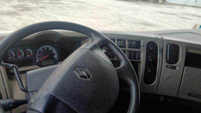 Renault Premium 460 DXI - Tracteur routier: photos 5 Renault Premium 460 DXI - Tracteur routier: photos 5