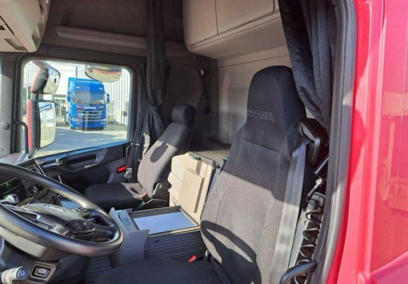 Scania R 500 - Tracteur routier: photos 3 Scania R 500 - Tracteur routier: photos 3