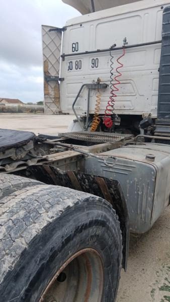 Scania RA 1 36 C - Tracteur routier: photos 3 Scania RA 1 36 C - Tracteur routier: photos 3