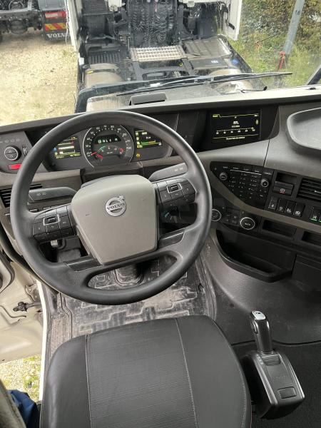 Volvo FH 500 - Tracteur routier: photos 3 Volvo FH 500 - Tracteur routier: photos 3