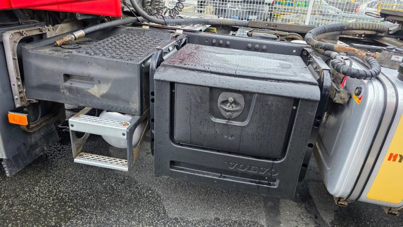 Tracteur routier Volvo FH 500: photos 14