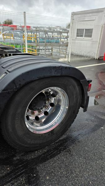 Tracteur routier Volvo FH 500: photos 13