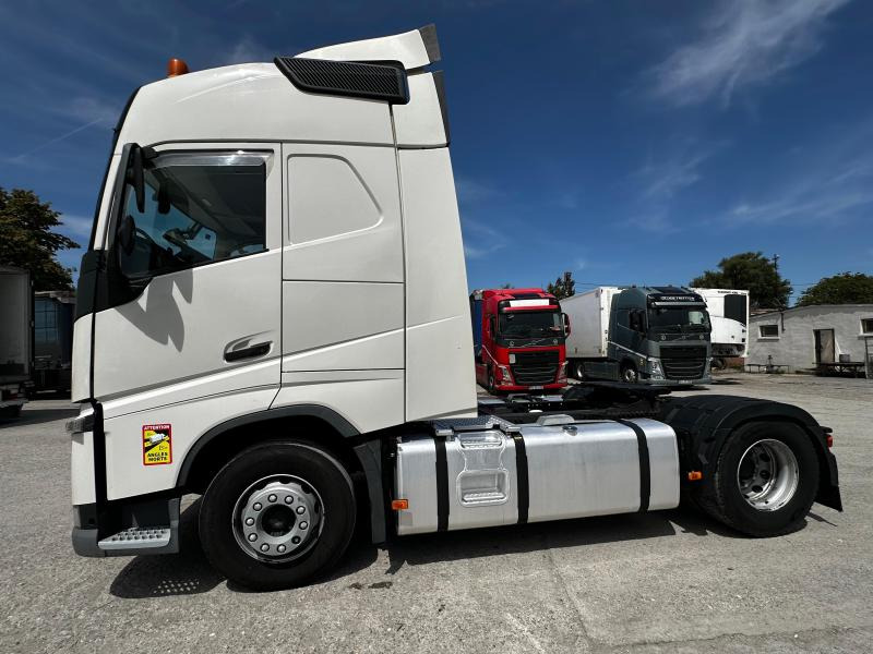 Volvo FH 500 - Tracteur routier: photos 2 Volvo FH 500 - Tracteur routier: photos 2