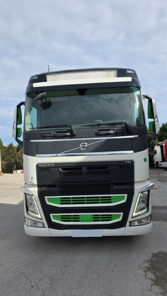 Volvo FH 500 - Tracteur routier: photos 3 Volvo FH 500 - Tracteur routier: photos 3