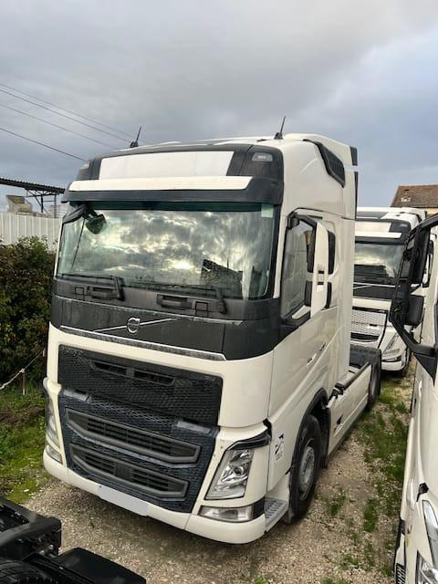 Volvo FH 500 - Tracteur routier: photos 1 Volvo FH 500 - Tracteur routier: photos 1