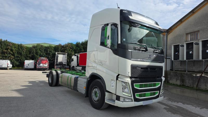 Volvo FH 500 - Tracteur routier: photos 2 Volvo FH 500 - Tracteur routier: photos 2