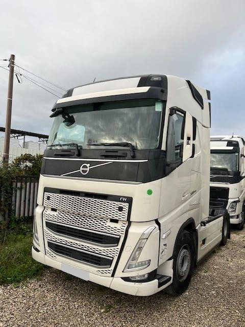 Volvo FH 500 - Tracteur routier: photos 2 Volvo FH 500 - Tracteur routier: photos 2