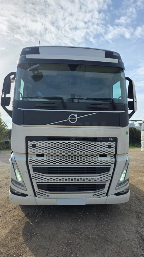 Volvo FH 500 - Tracteur routier: photos 2 Volvo FH 500 - Tracteur routier: photos 2