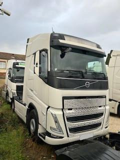 Volvo FH 500 - Tracteur routier: photos 1 Volvo FH 500 - Tracteur routier: photos 1