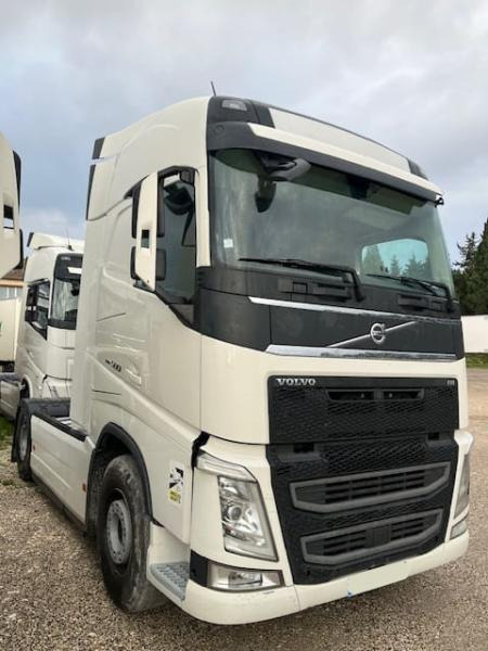 Volvo FH 500 - Tracteur routier: photos 1 Volvo FH 500 - Tracteur routier: photos 1