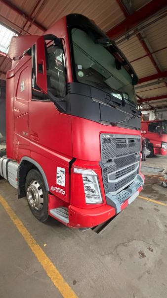 Tracteur routier Volvo FH 500: photos 7