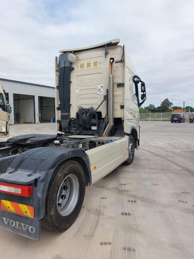 Volvo FH 540 - Tracteur routier: photos 5 Volvo FH 540 - Tracteur routier: photos 5