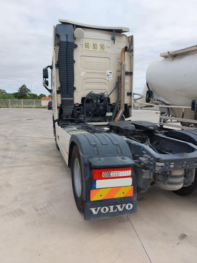 Volvo FH 540 - Tracteur routier: photos 4 Volvo FH 540 - Tracteur routier: photos 4